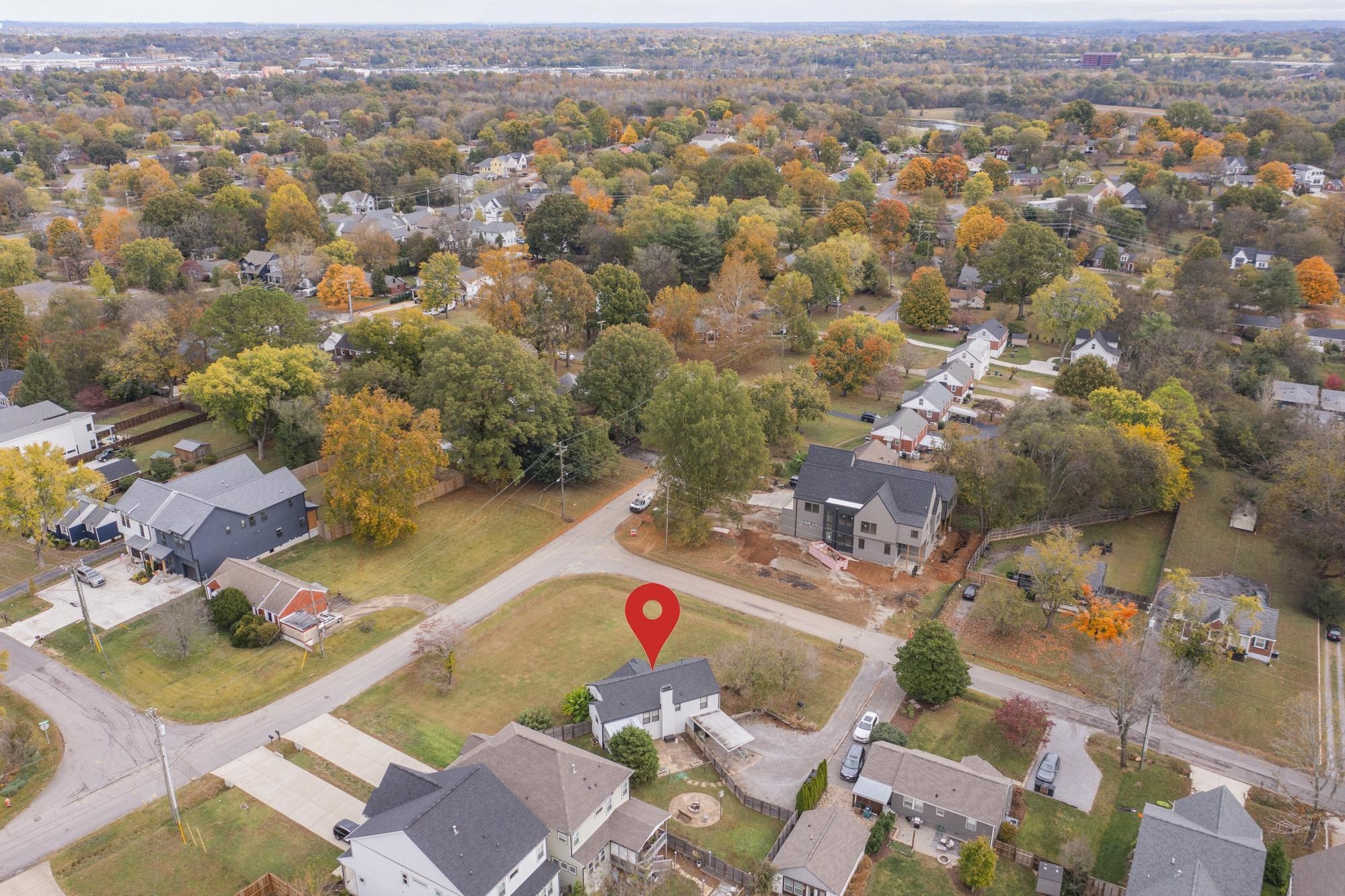 2312 Sheridan Road Nashville, TN 37206 - Photo 48 of 58