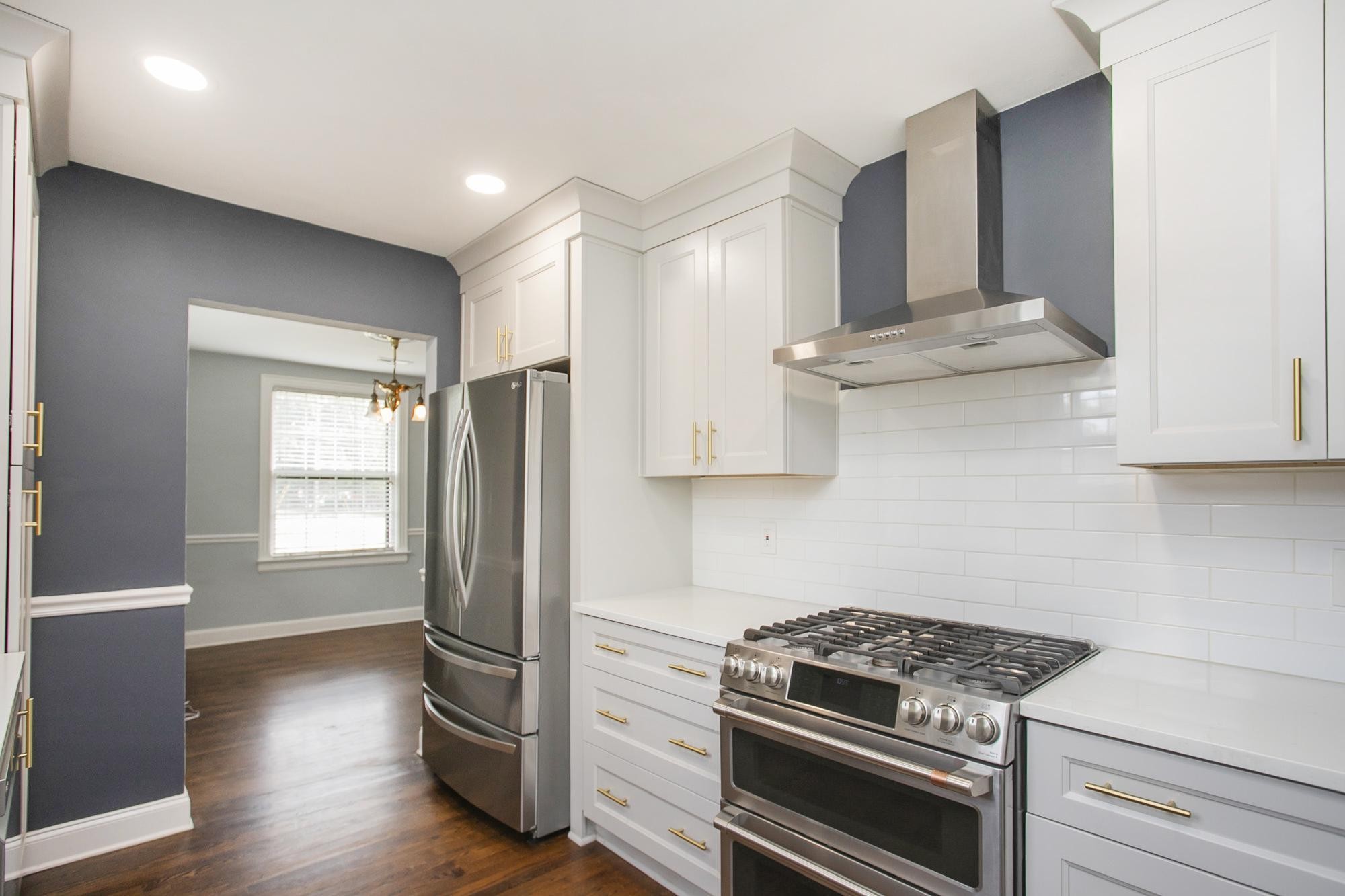 2312 Sheridan Road Nashville, TN 37206 - Photo 5 of 58
