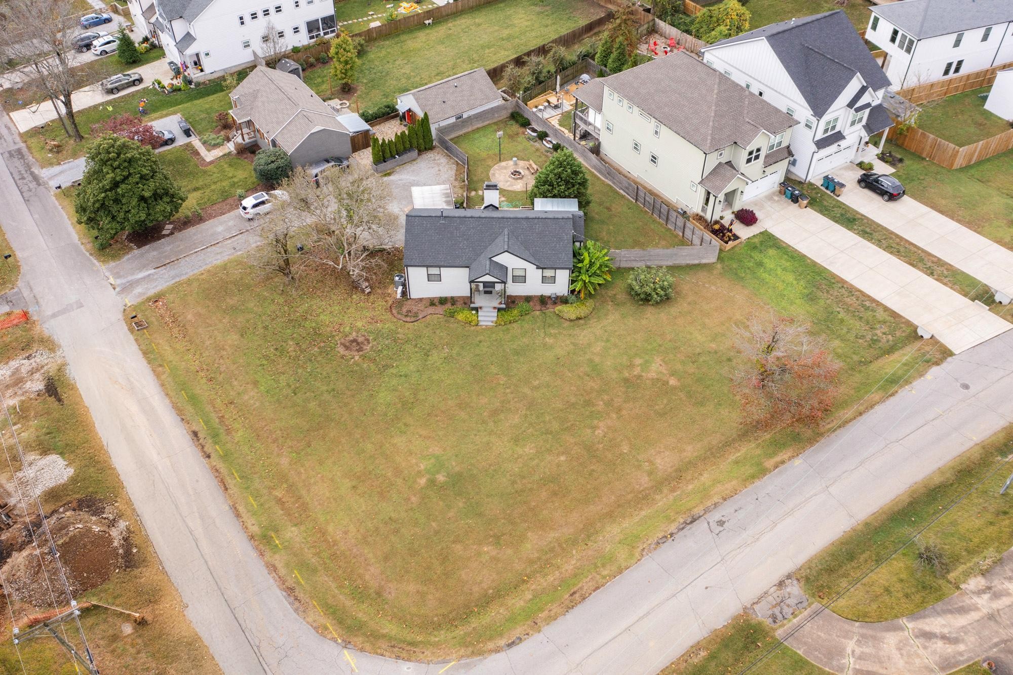 2312 Sheridan Road Nashville, TN 37206 - Photo 52 of 58