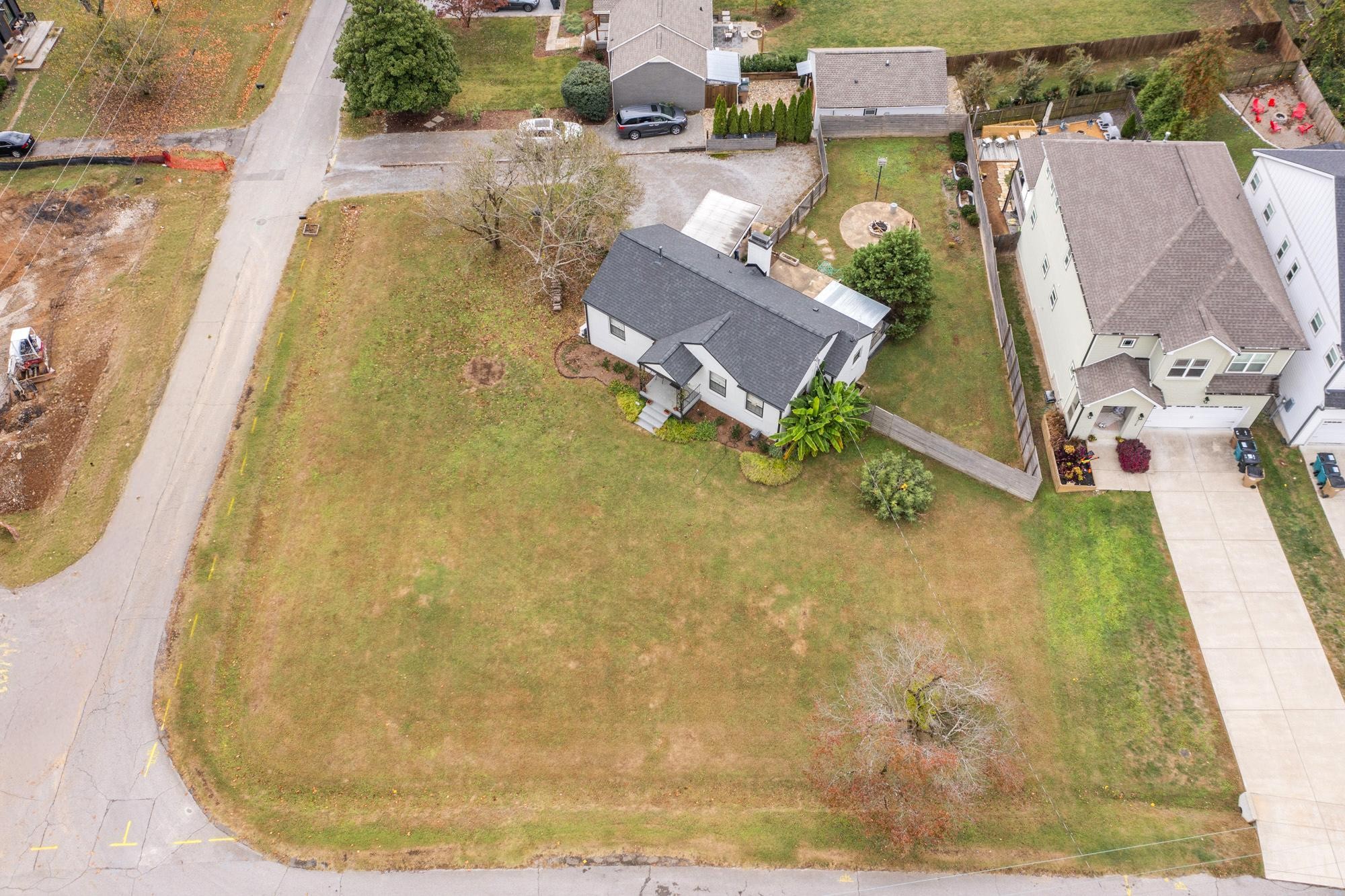 2312 Sheridan Road Nashville, TN 37206 - Photo 53 of 58