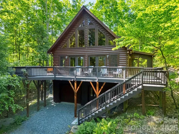 $799,000 | 130 Greenfield Circle, Brevard, NC 28712