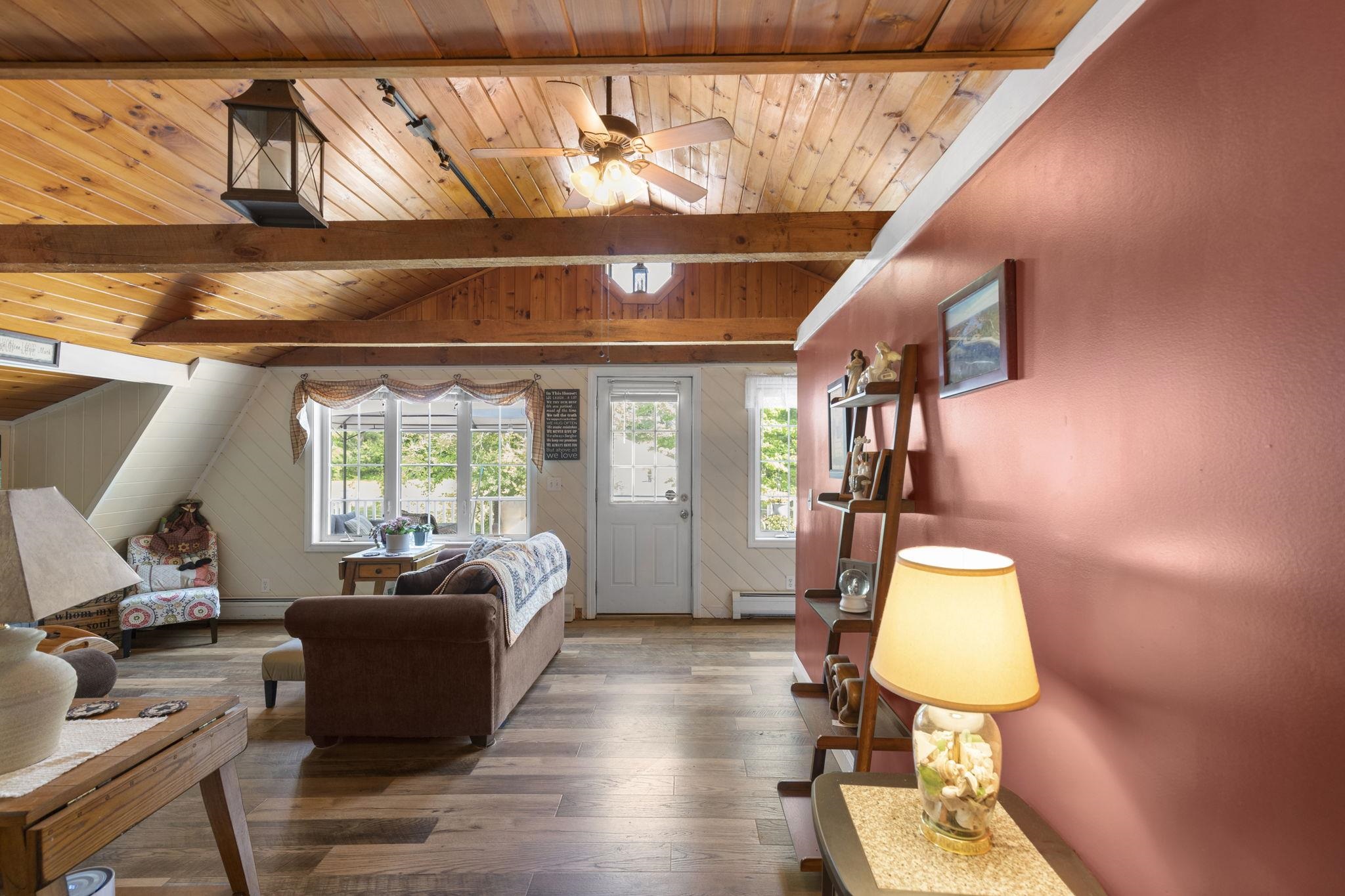 98 Greenhill Road Barrington, NH 03825 - Photo 11 of 40