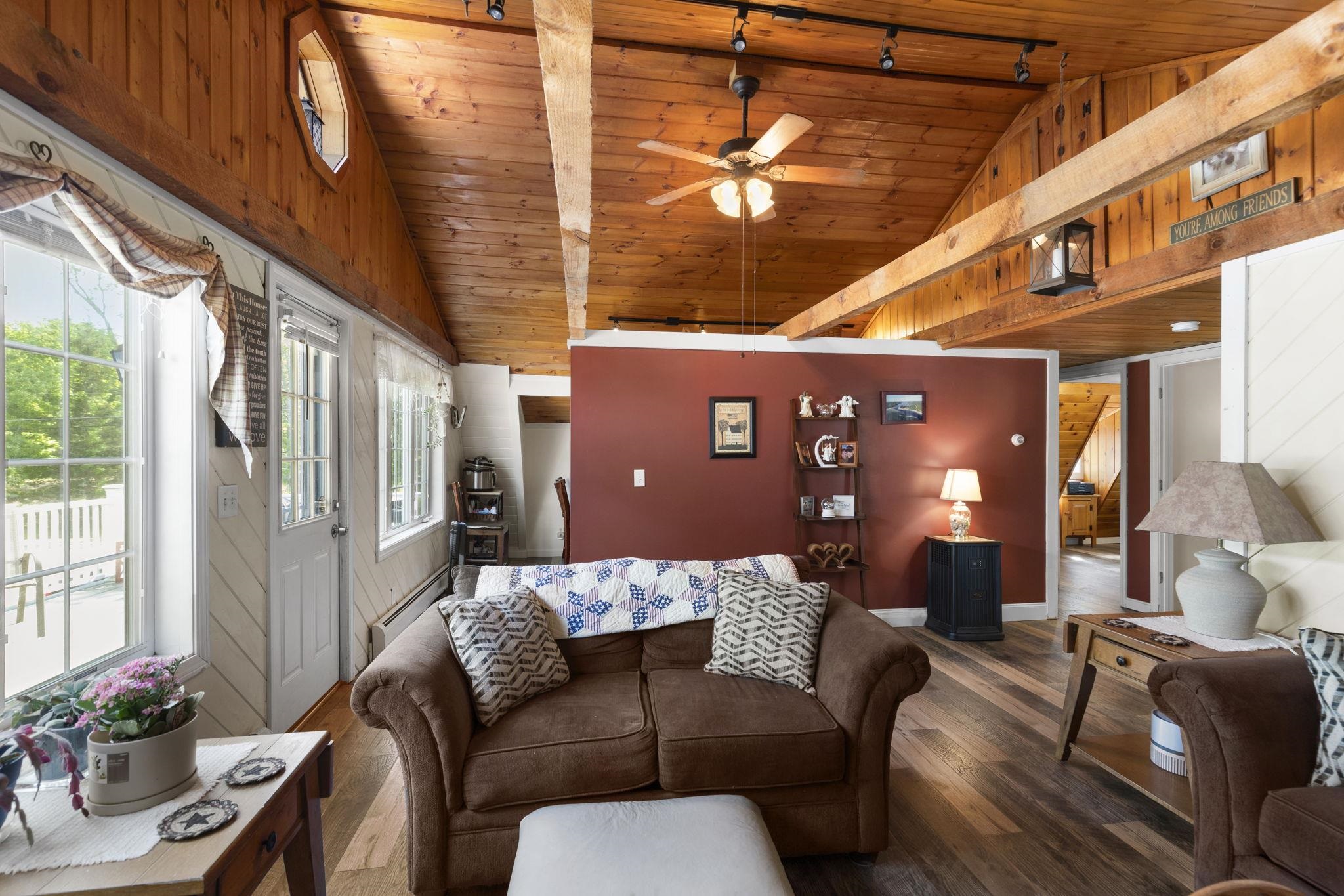 98 Greenhill Road Barrington, NH 03825 - Photo 12 of 40