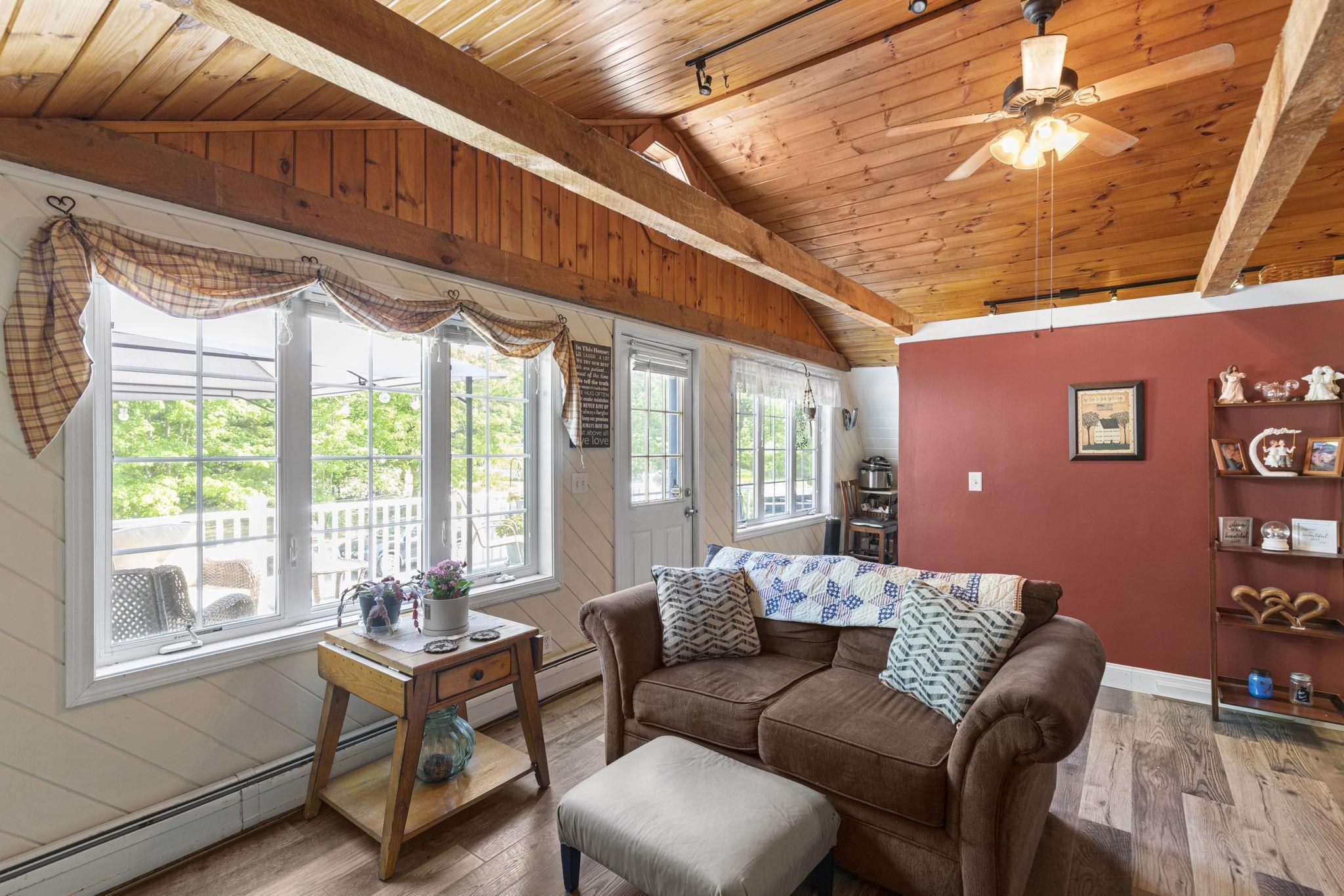 98 Greenhill Road Barrington, NH 03825 - Photo 13 of 40