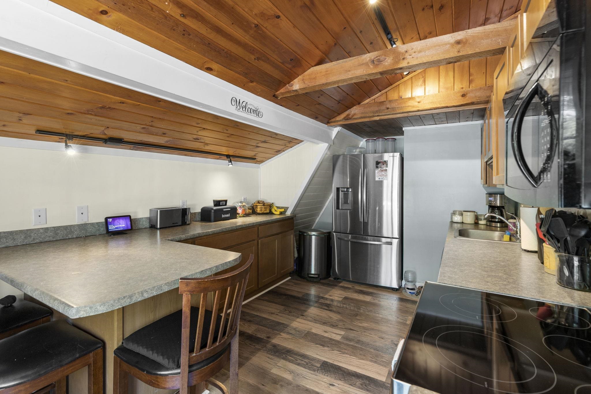 98 Greenhill Road Barrington, NH 03825 - Photo 14 of 40