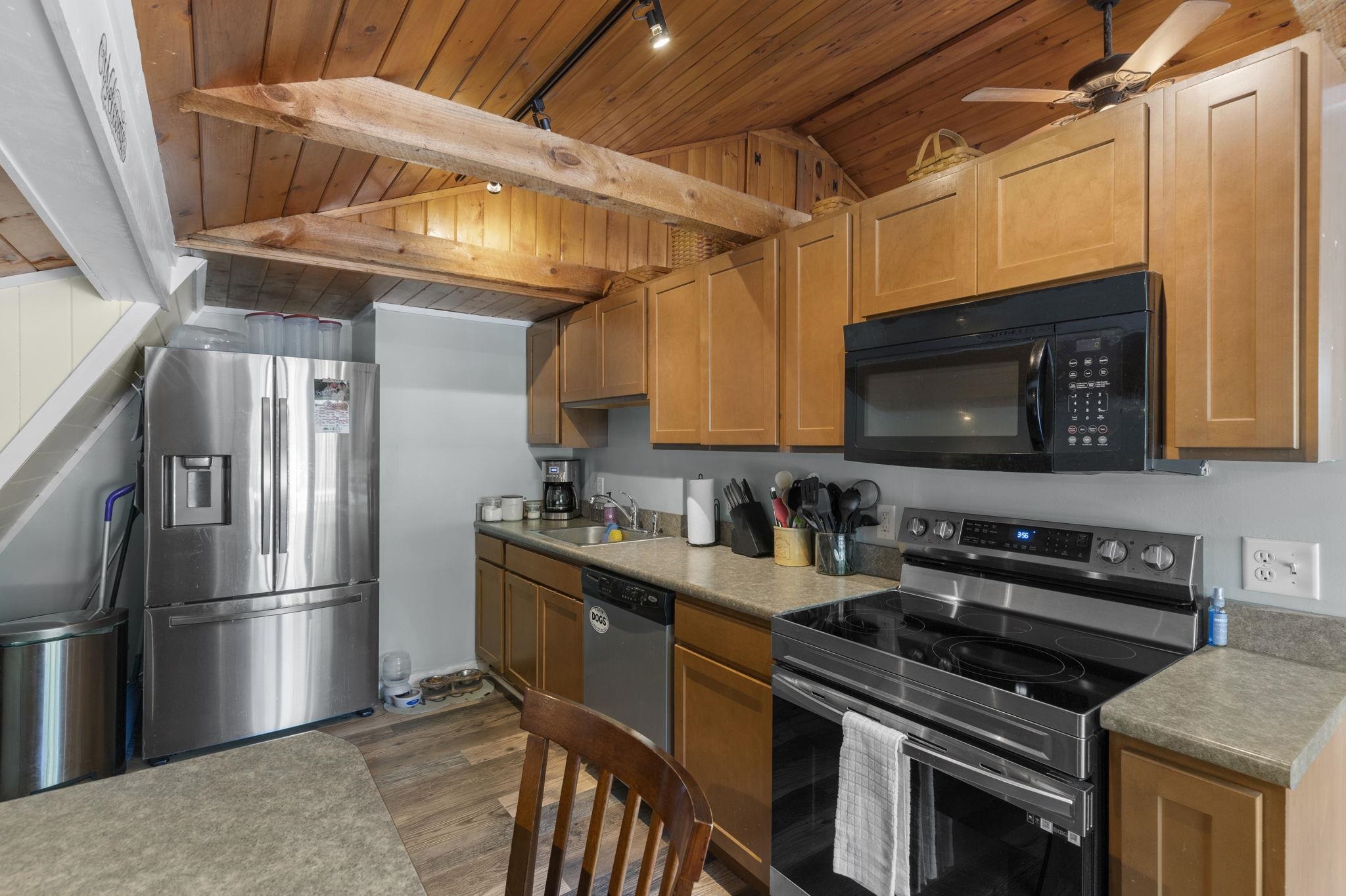 98 Greenhill Road Barrington, NH 03825 - Photo 16 of 40
