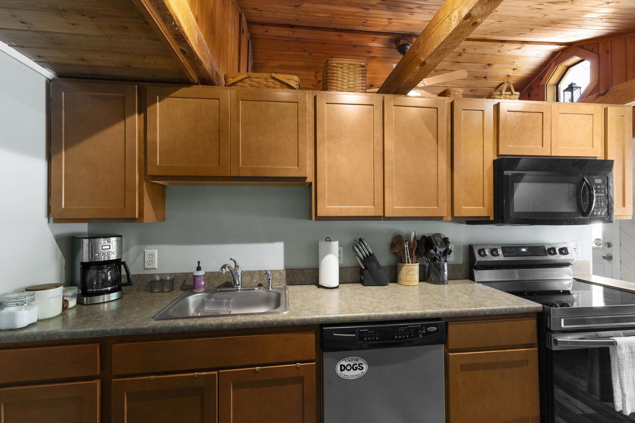 98 Greenhill Road Barrington, NH 03825 - Photo 18 of 40