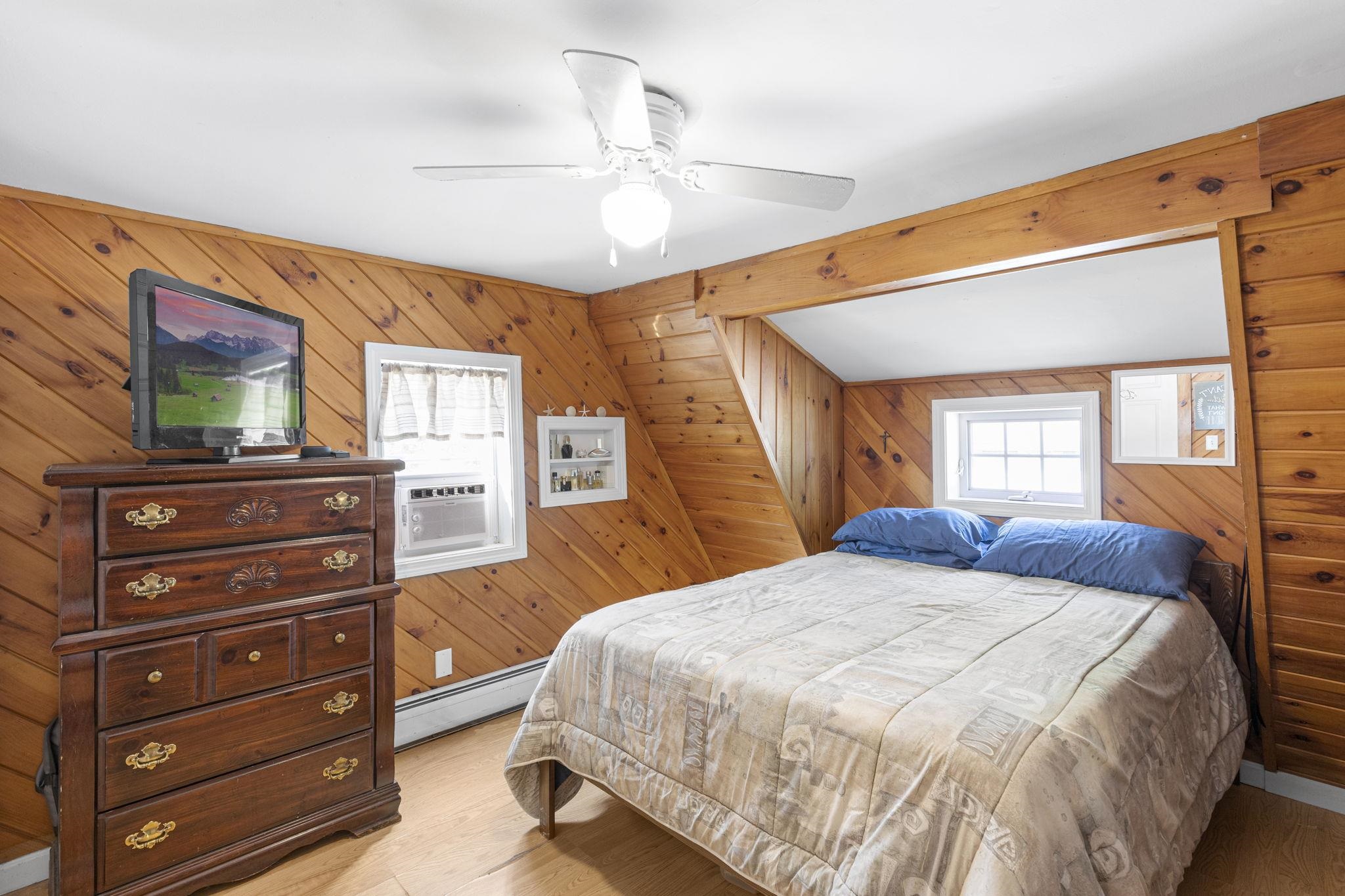 98 Greenhill Road Barrington, NH 03825 - Photo 20 of 40