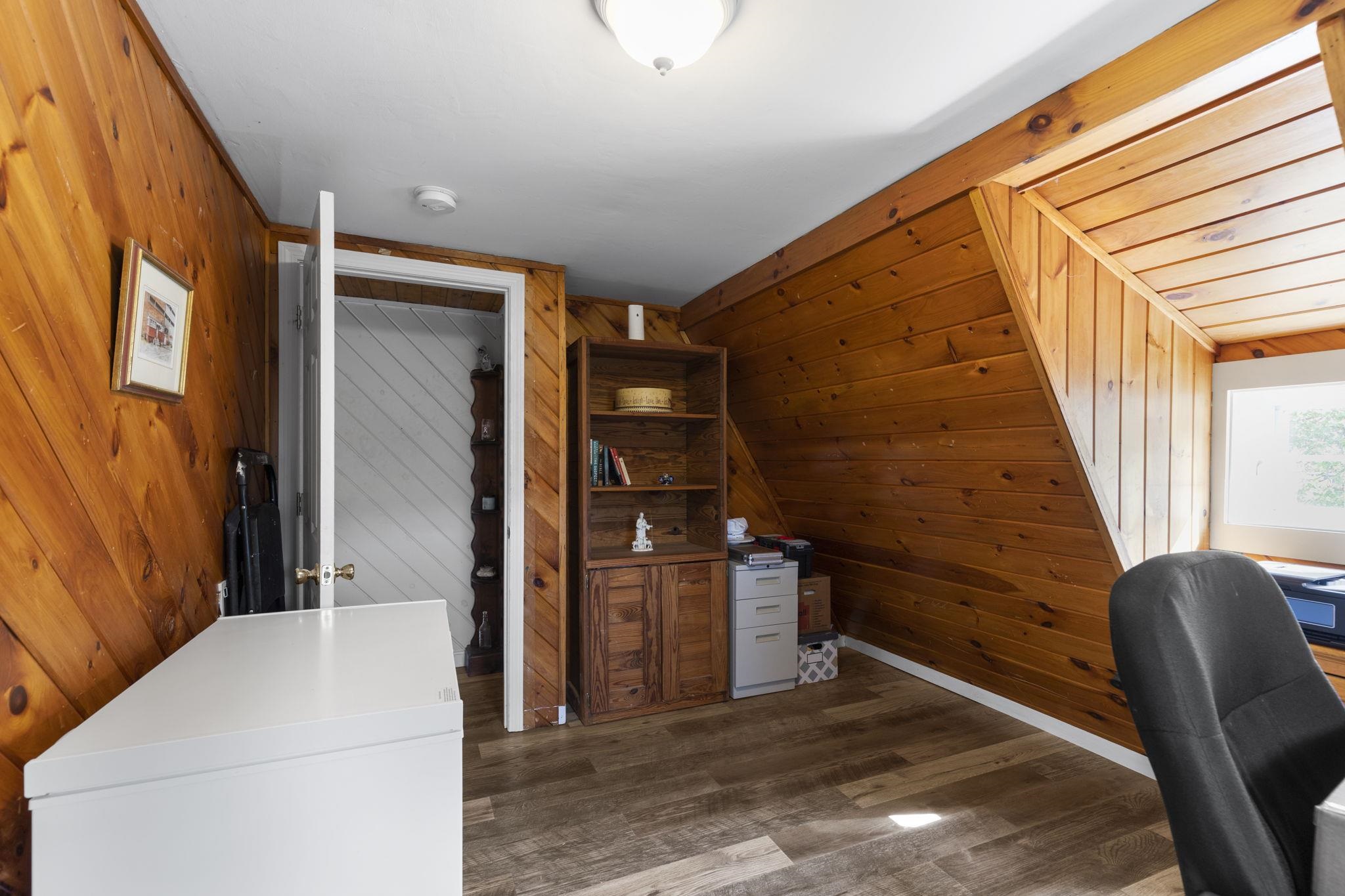 98 Greenhill Road Barrington, NH 03825 - Photo 26 of 40