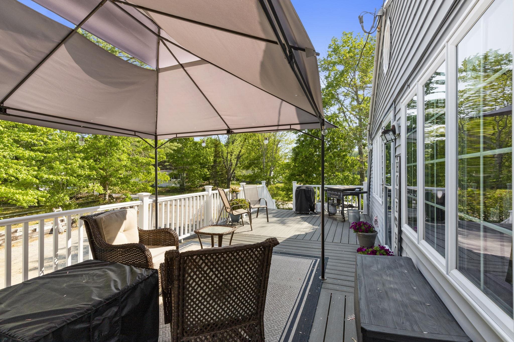 98 Greenhill Road Barrington, NH 03825 - Photo 3 of 40