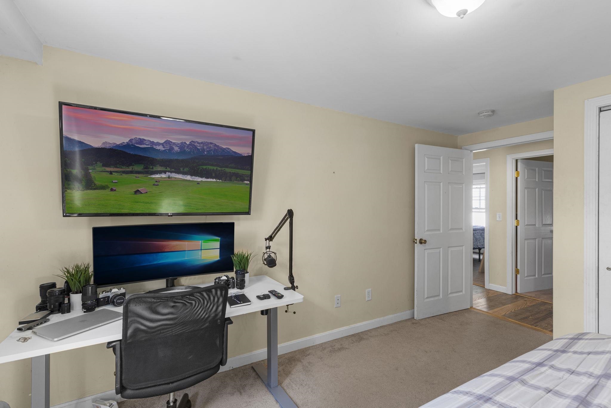 98 Greenhill Road Barrington, NH 03825 - Photo 32 of 40