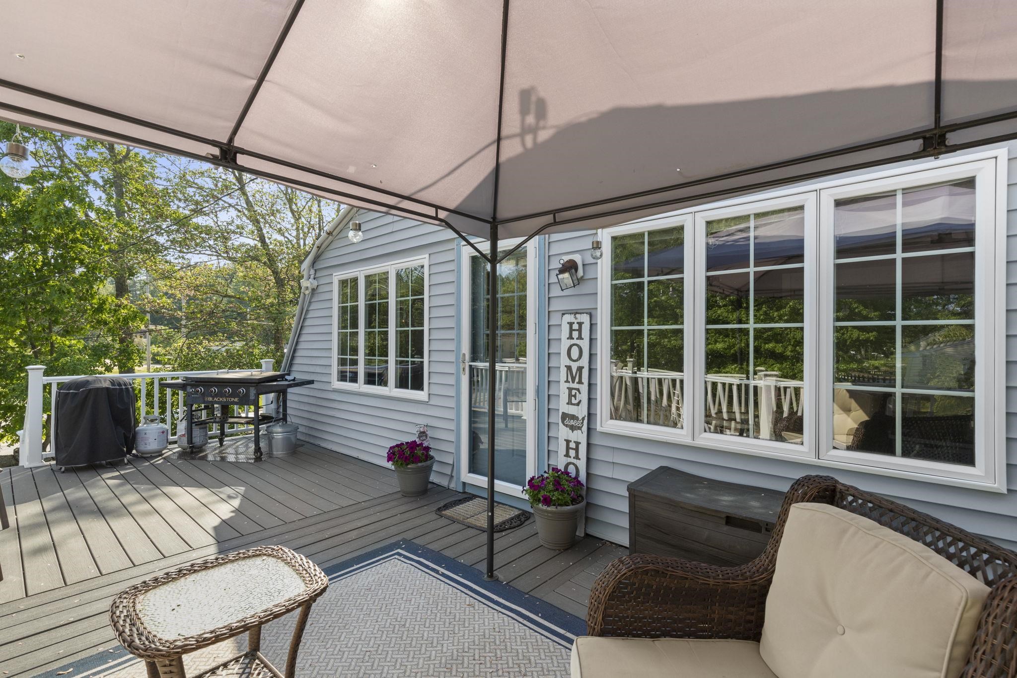 98 Greenhill Road Barrington, NH 03825 - Photo 34 of 40