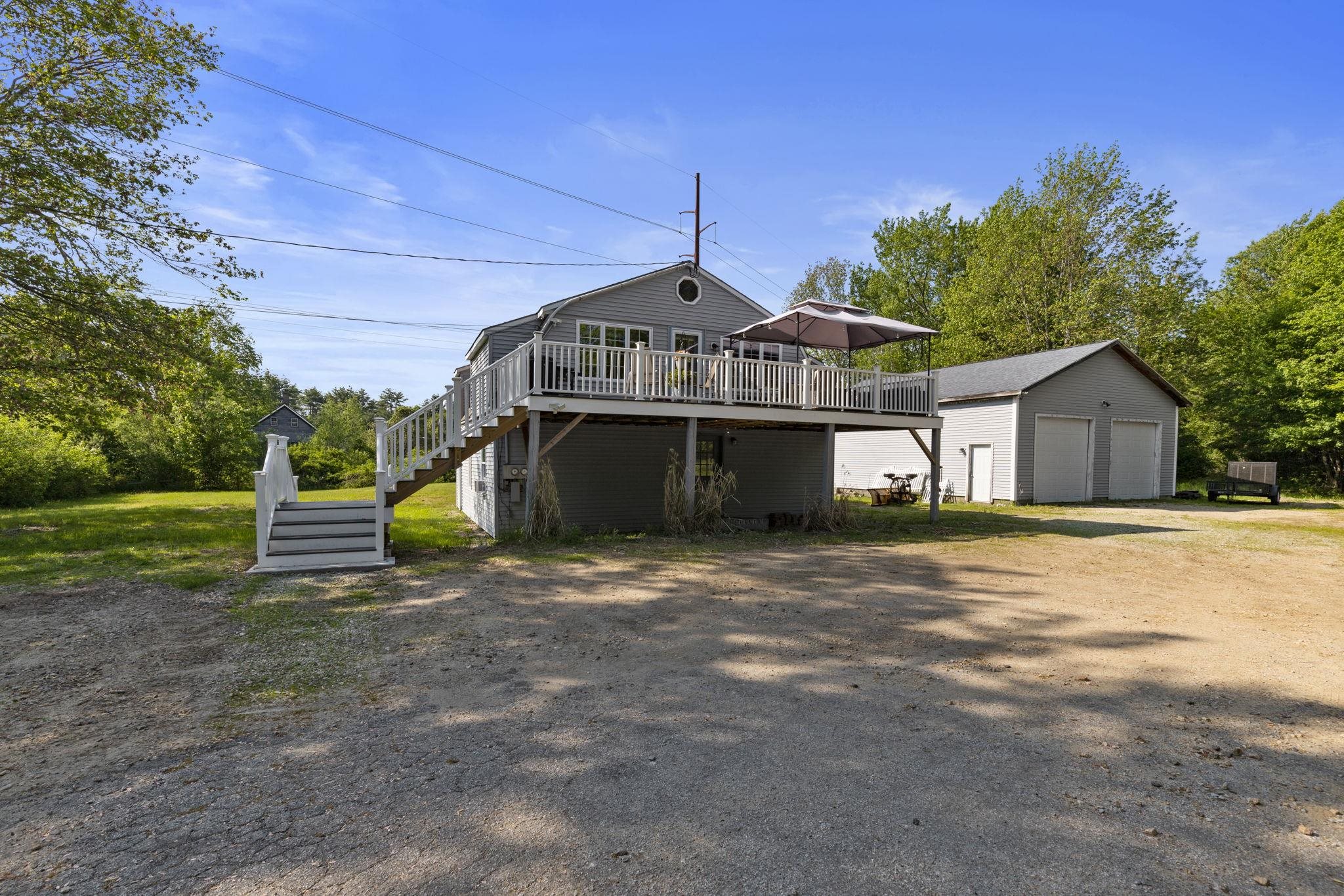 98 Greenhill Road Barrington, NH 03825 - Photo 35 of 40
