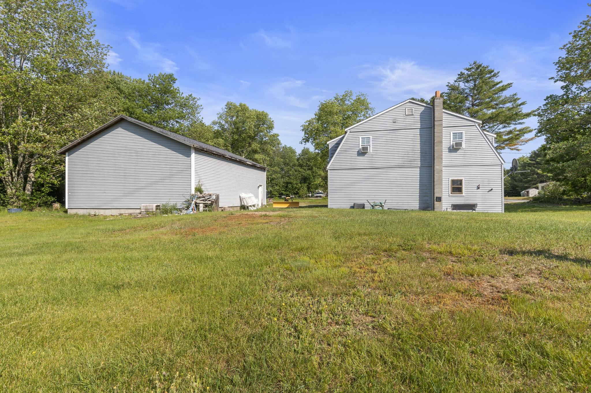 98 Greenhill Road Barrington, NH 03825 - Photo 38 of 40