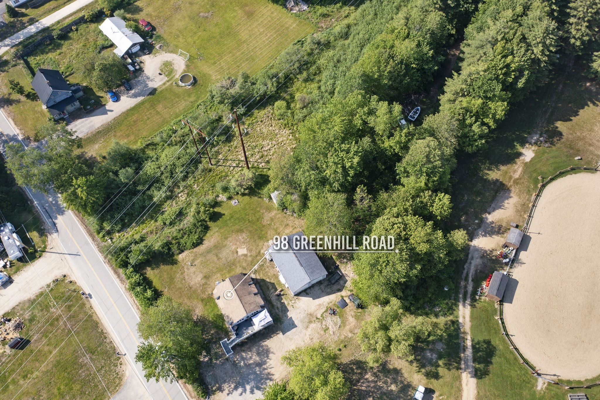 98 Greenhill Road Barrington, NH 03825 - Photo 39 of 40