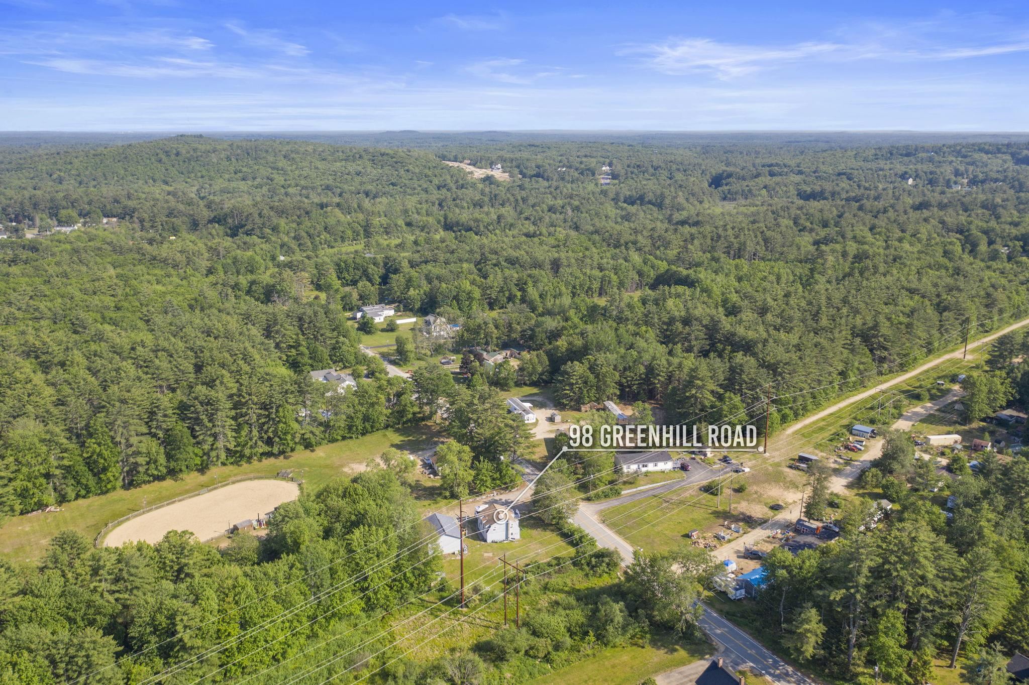98 Greenhill Road Barrington, NH 03825 - Photo 40 of 40