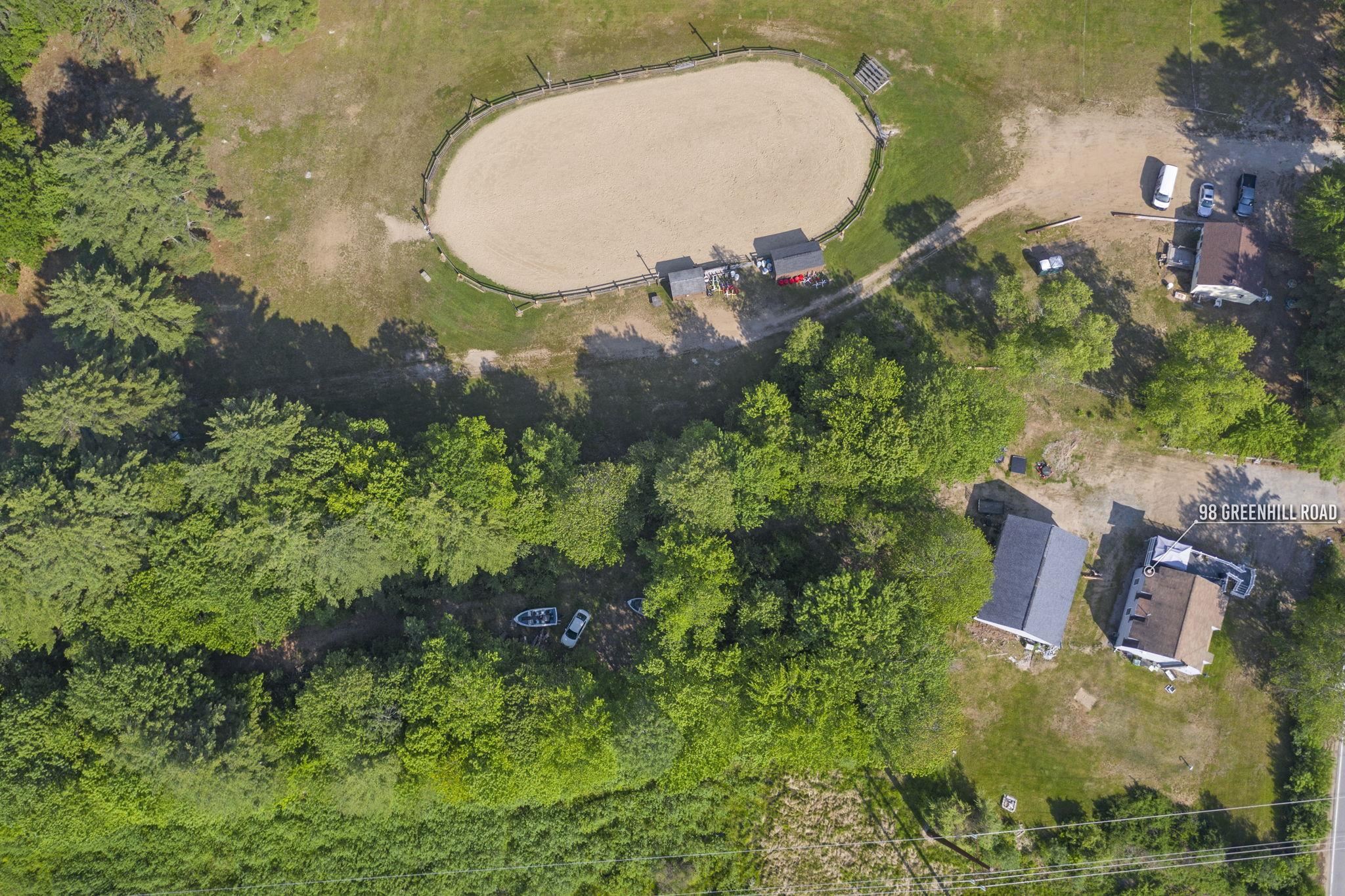 98 Greenhill Road Barrington, NH 03825 - Photo 6 of 40