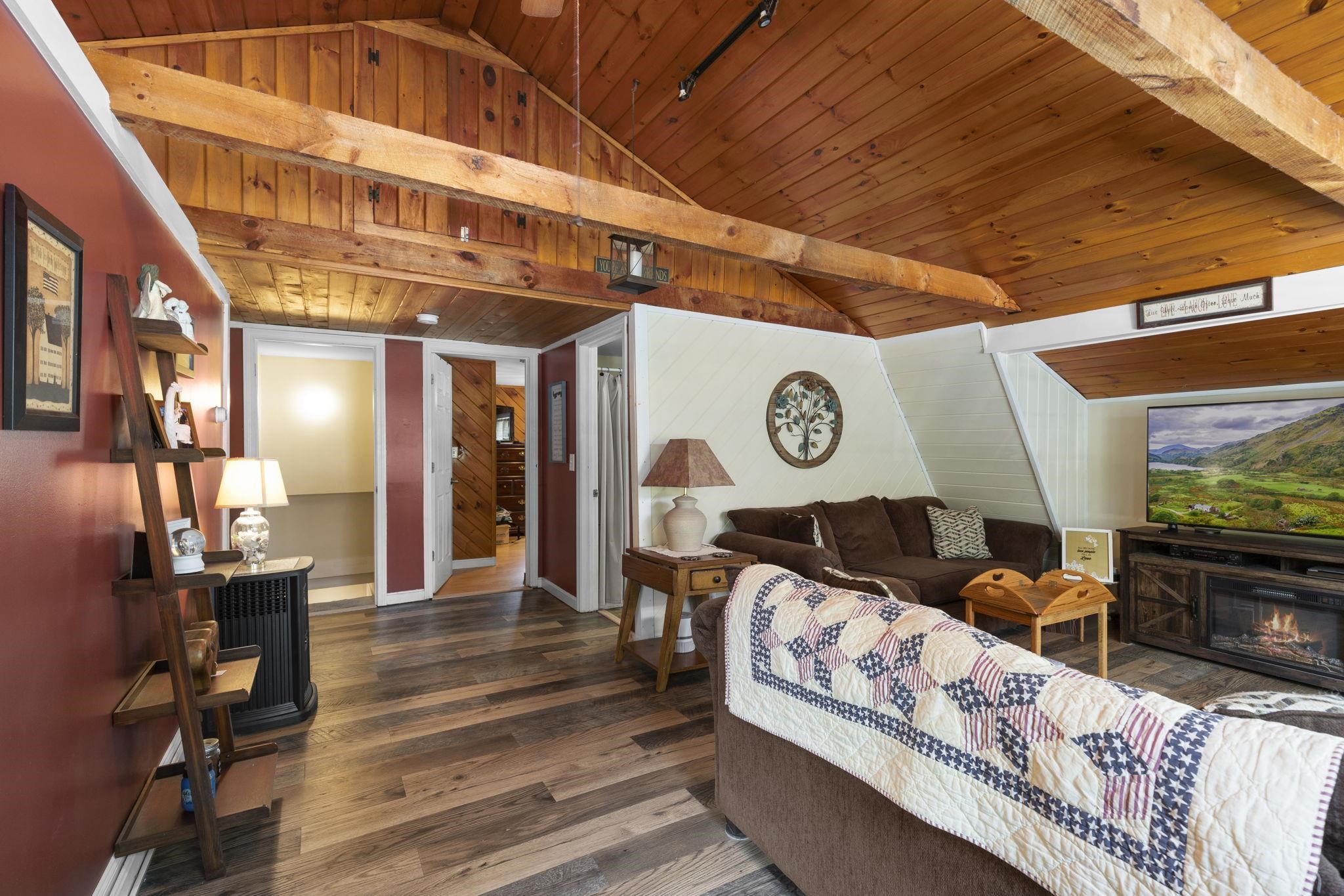98 Greenhill Road Barrington, NH 03825 - Photo 7 of 40