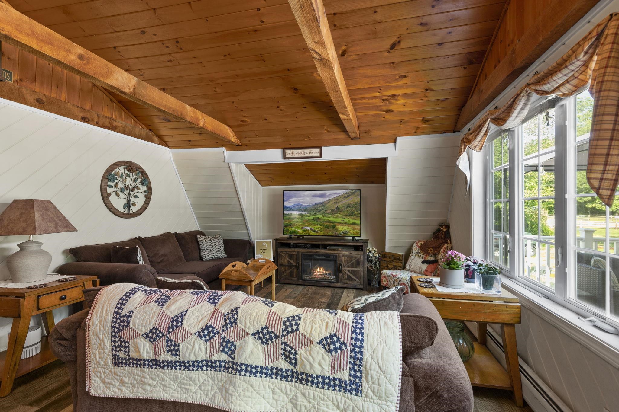 98 Greenhill Road Barrington, NH 03825 - Photo 8 of 40