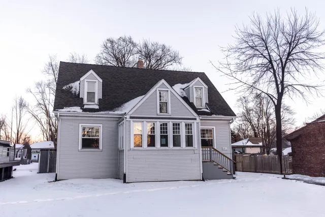 $249,900 | 6911 Hohman Avenue, Hammond, IN 46324