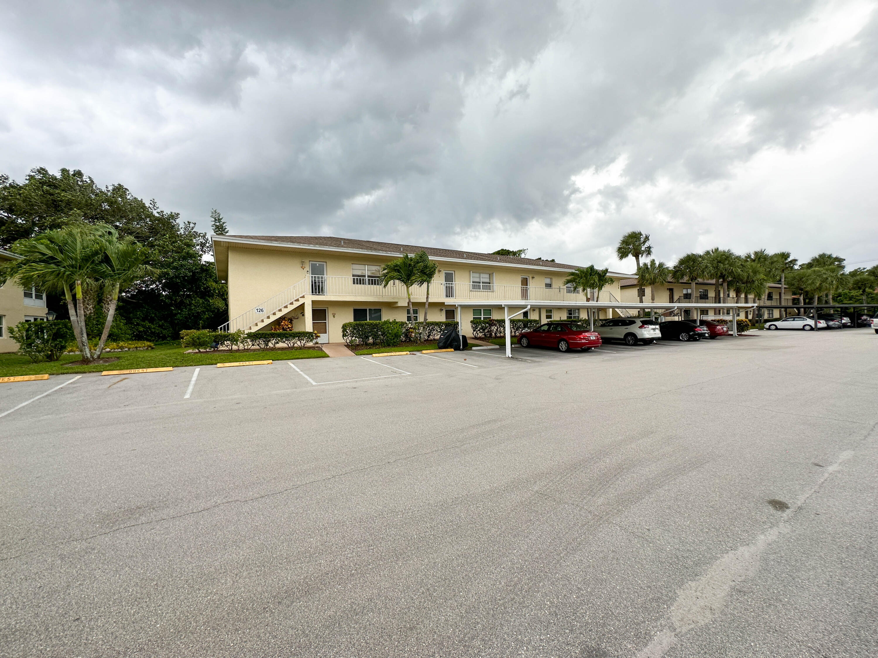2950 Southeast Ocean Boulevard, Unit 1264 Stuart, FL 34996 - Photo 6 of 28 2950 SE Ocean Boulevard 1264