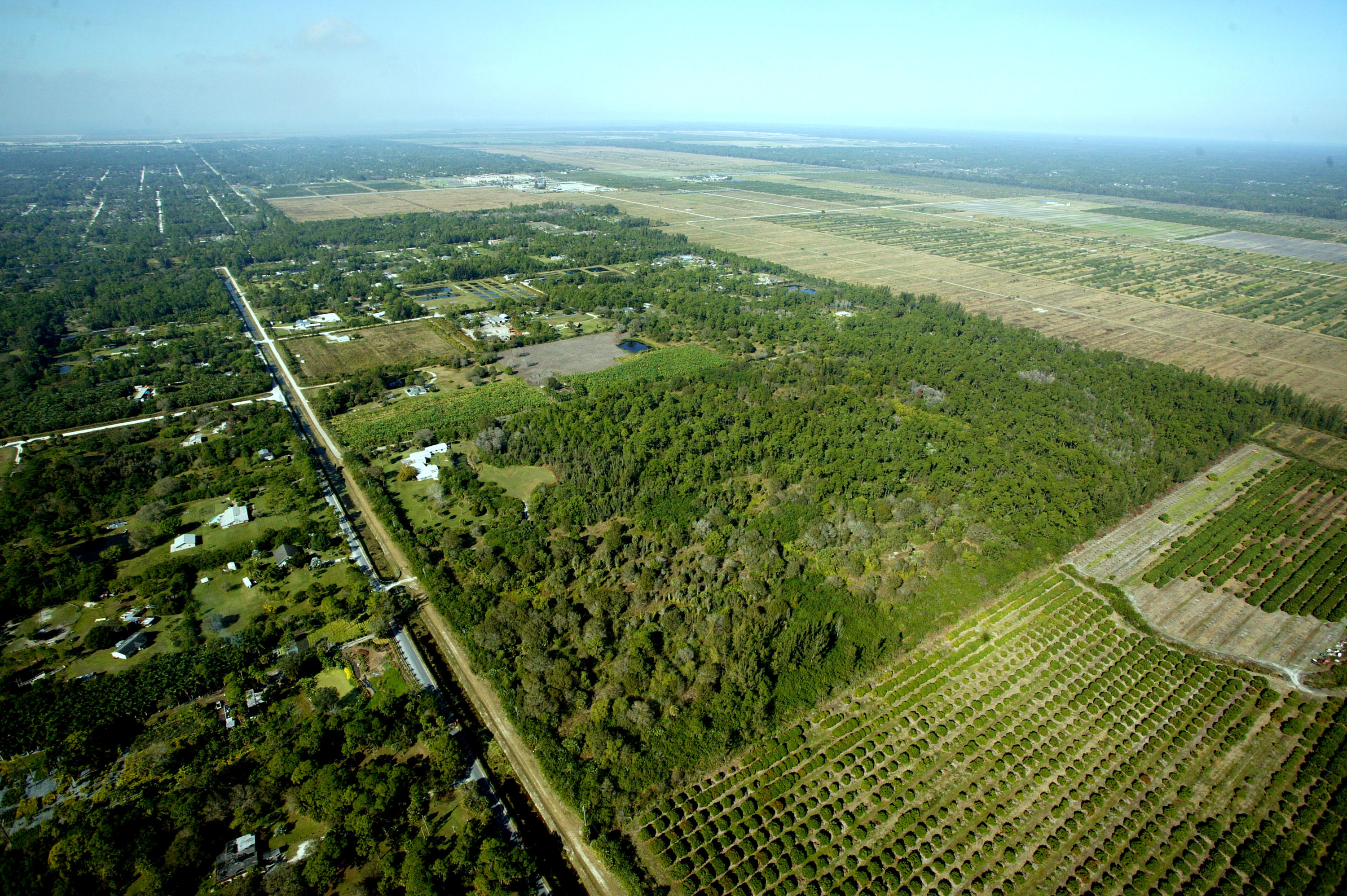 0 N Road Loxahatchee, FL 33470 - Photo 9 of 14 a view of a city