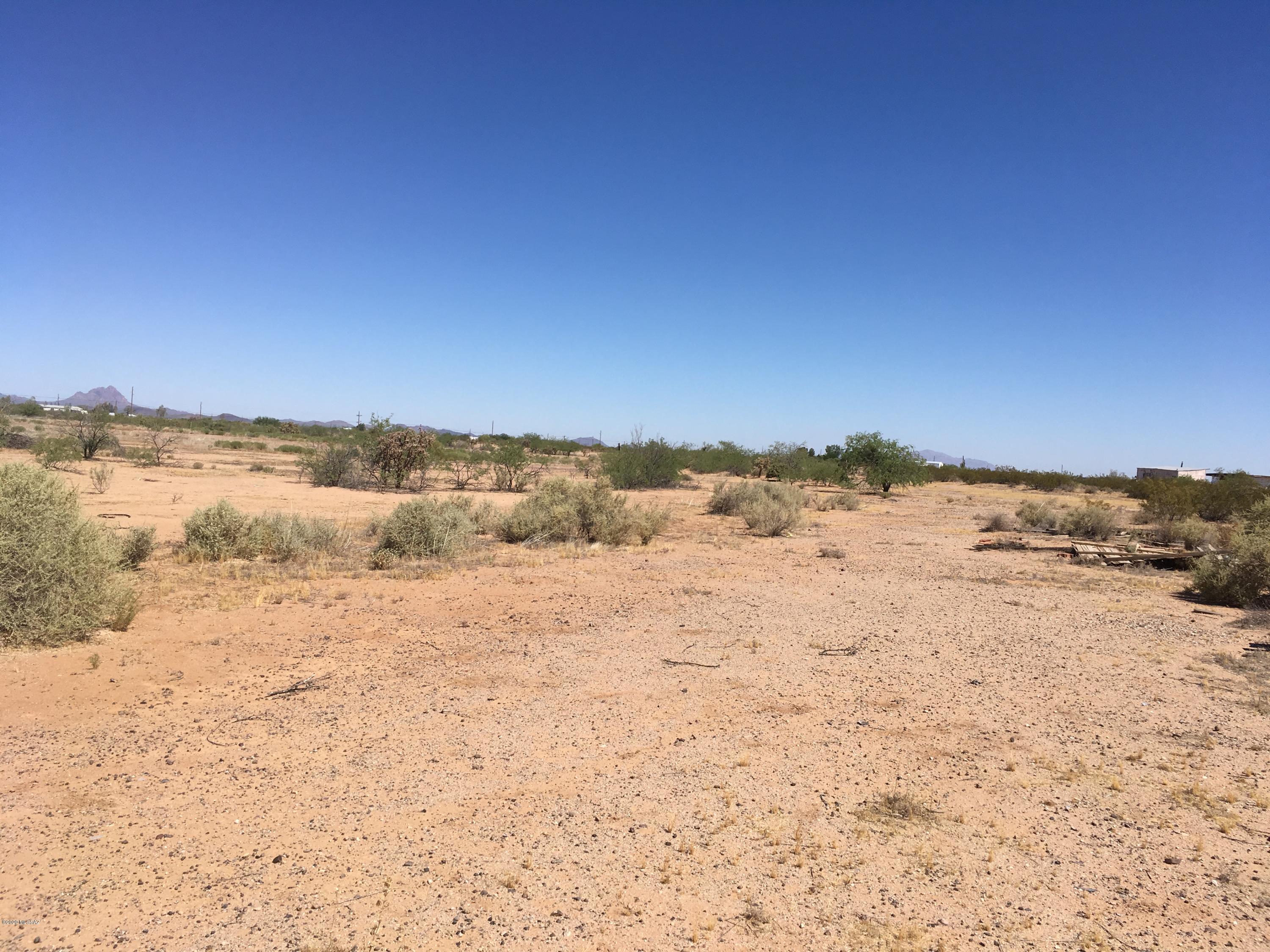 14855 West Scrub Brush Road, Unit 41 Marana, AZ 85653 - Photo 2 of 3