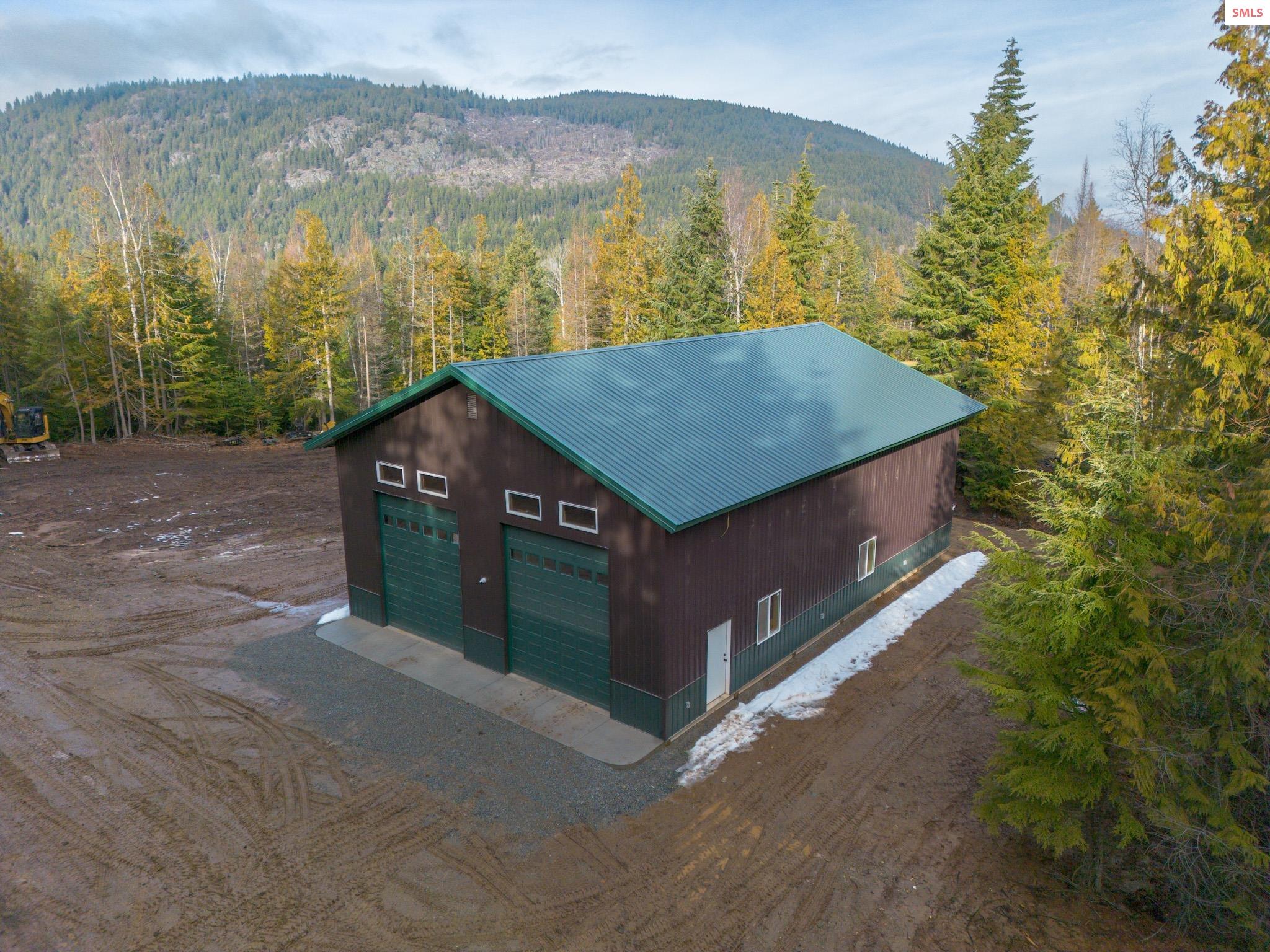 452 Ruby Creek Road Naples, ID 83847 - Photo 17 of 86 Gallery Image 17