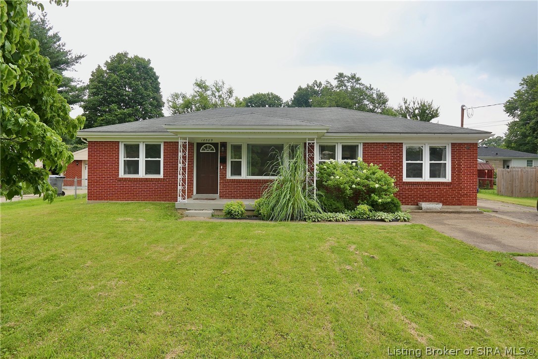 10309 Rancho Drive Louisville, KY 40272 - Photo 2 of 27