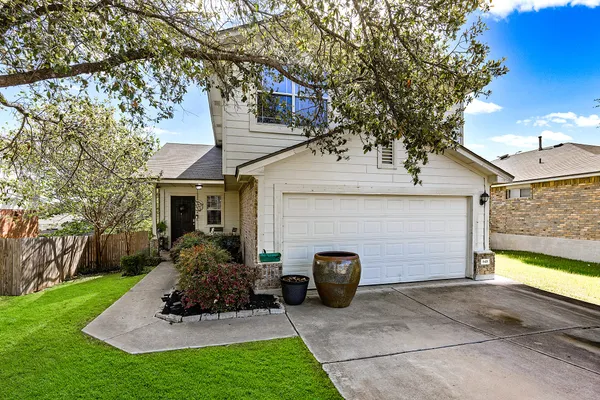 $295,000 | 641 Fort Thomas Place, Round Rock, TX 78664