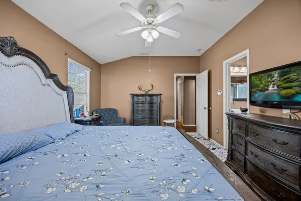 $295,000 | 641 Fort Thomas Place, Round Rock, TX 78664