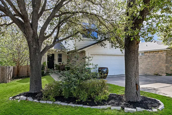 $295,000 | 641 Fort Thomas Place, Round Rock, TX 78664