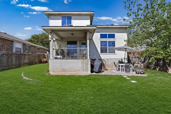 $295,000 | 641 Fort Thomas Place, Round Rock, TX 78664