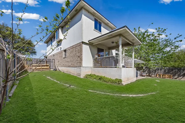 $295,000 | 641 Fort Thomas Place, Round Rock, TX 78664