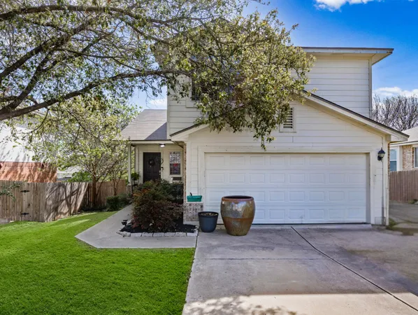 $295,000 | 641 Fort Thomas Place, Round Rock, TX 78664