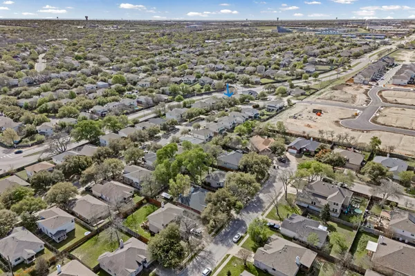 $295,000 | 641 Fort Thomas Place, Round Rock, TX 78664