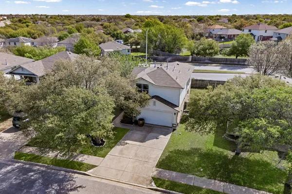 $295,000 | 641 Fort Thomas Place, Round Rock, TX 78664