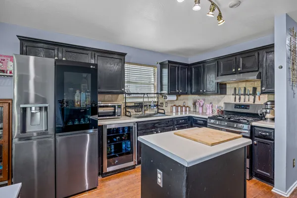 $295,000 | 641 Fort Thomas Place, Round Rock, TX 78664