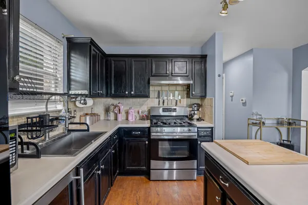 $295,000 | 641 Fort Thomas Place, Round Rock, TX 78664