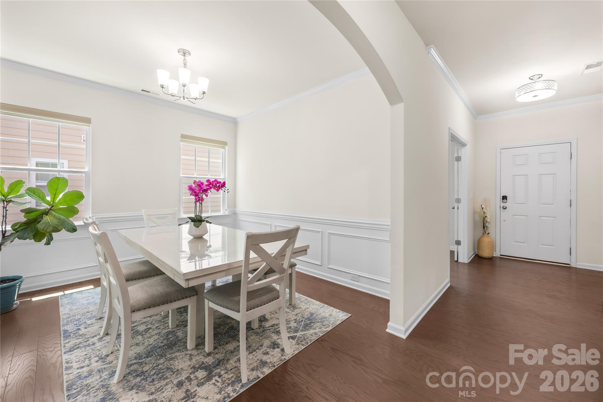 923 Wood Apple Lane Fort Mill, SC 29708 - Photo 12 of 47