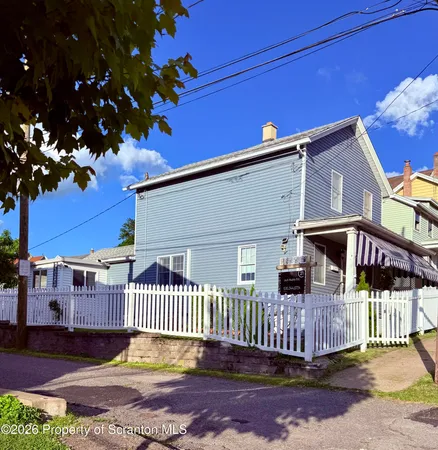 $230,000 | 617 Hickory Street, Scranton, PA 18505