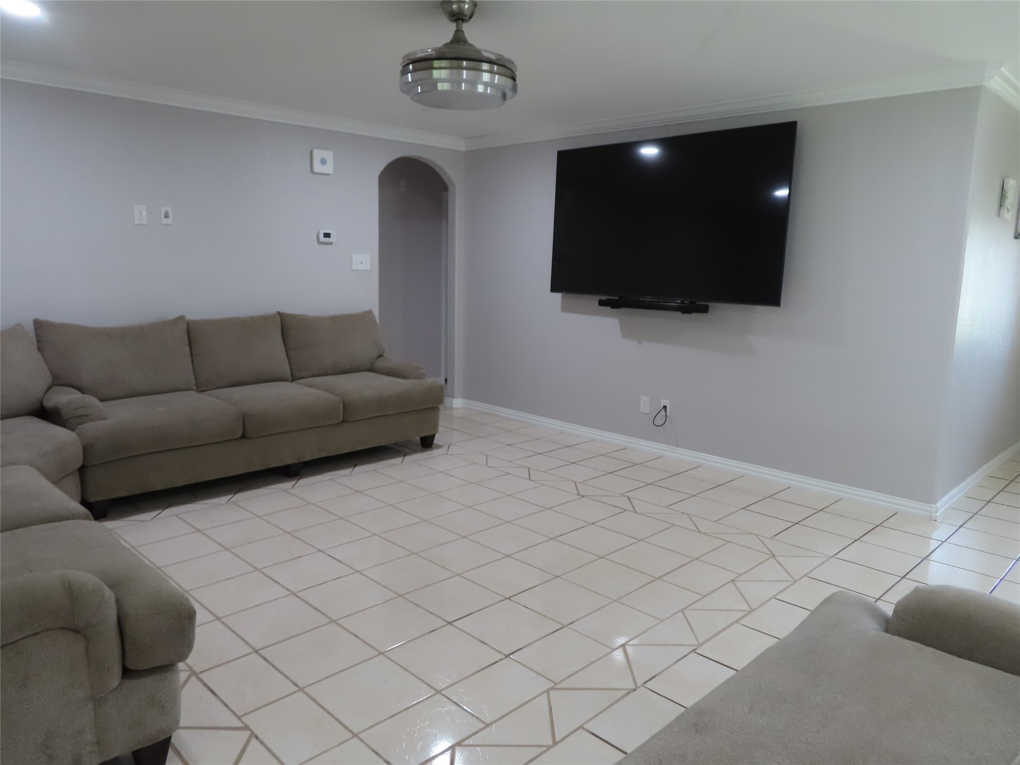 14207 Foxford Way Houston, TX 77015 - Photo 5 of 24 Tile flooring throughout the home