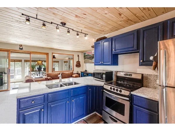 $540,000 | 117 Aspen Drive, Lyons, CO 80540