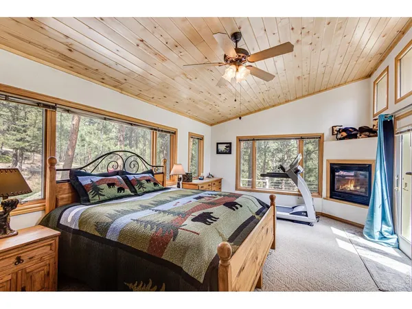 $540,000 | 117 Aspen Drive, Lyons, CO 80540