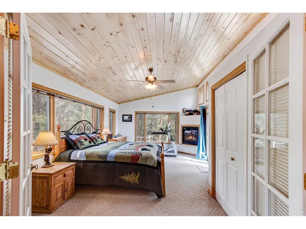 $540,000 | 117 Aspen Drive, Lyons, CO 80540