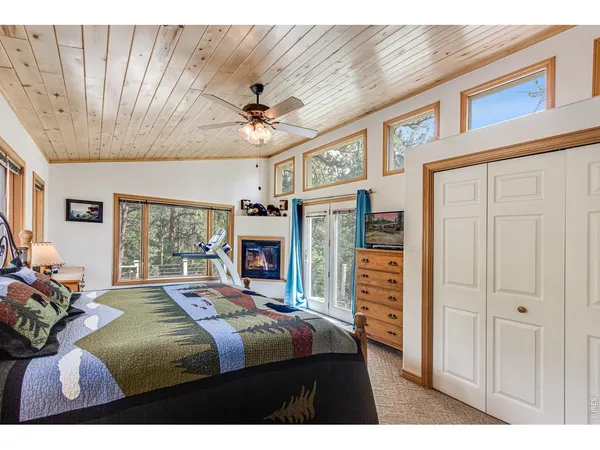 $540,000 | 117 Aspen Drive, Lyons, CO 80540