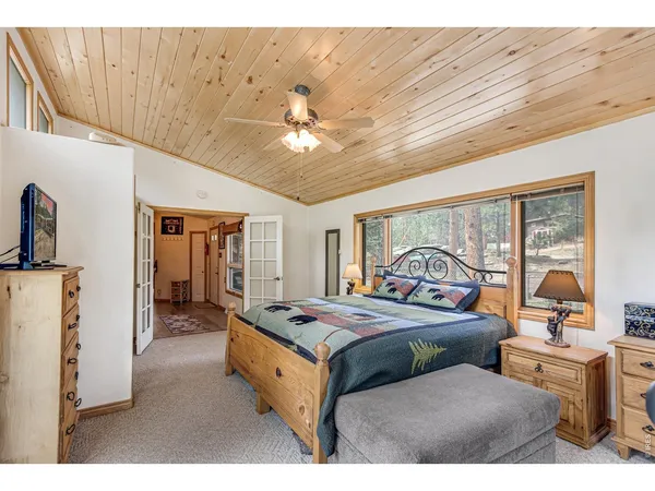 $540,000 | 117 Aspen Drive, Lyons, CO 80540