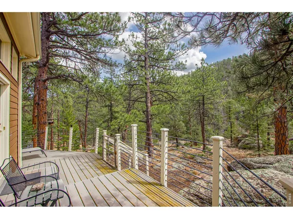 $540,000 | 117 Aspen Drive, Lyons, CO 80540