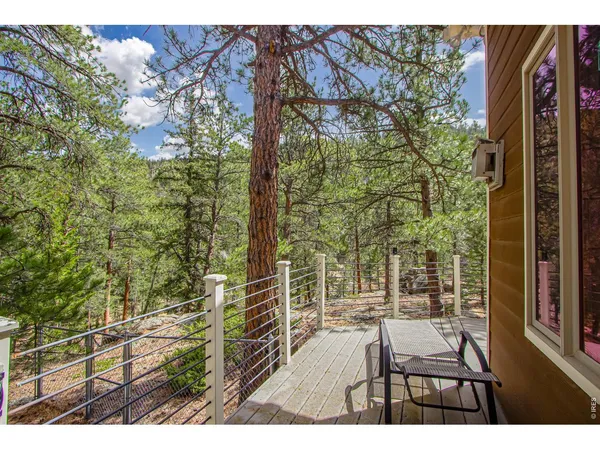 $540,000 | 117 Aspen Drive, Lyons, CO 80540