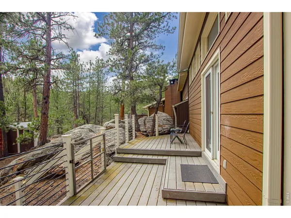 $540,000 | 117 Aspen Drive, Lyons, CO 80540